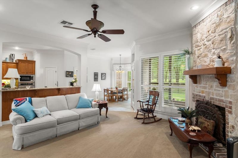 141 Private Road 5944, Yantis TX 75497 - Photo 8