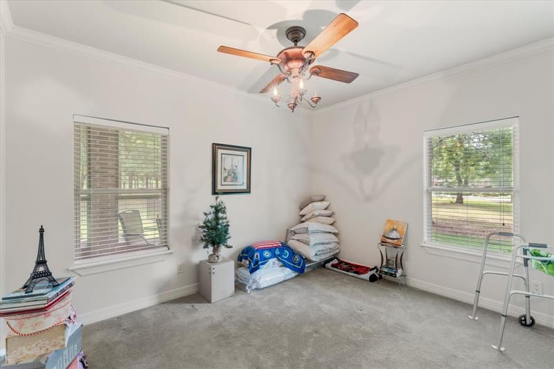 141 Private Road 5944, Yantis TX 75497 - Photo 21