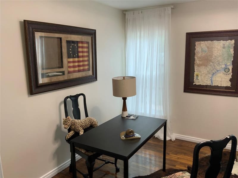 215 S 4th Street, Jacksboro TX 76458 - Photo 23