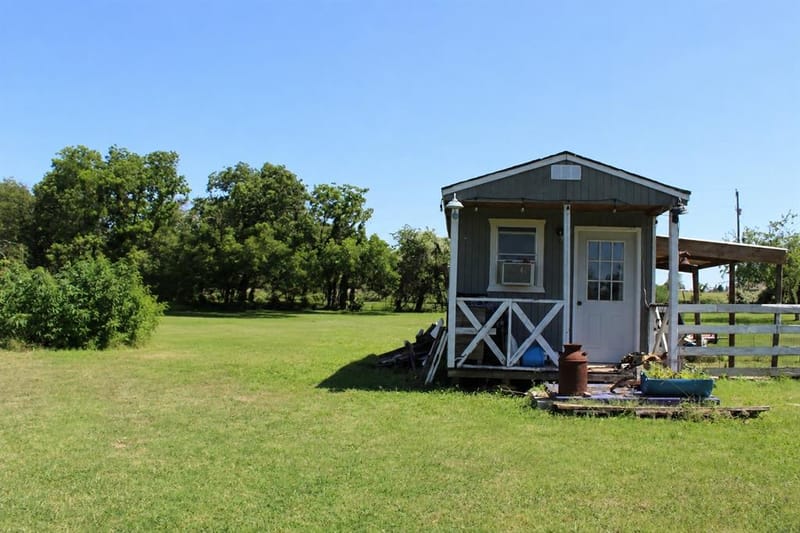 118 Rommel Court, Springtown TX 76082 - Photo 15