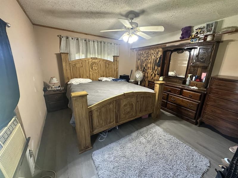 118 Rommel Court, Springtown TX 76082 - Photo 8
