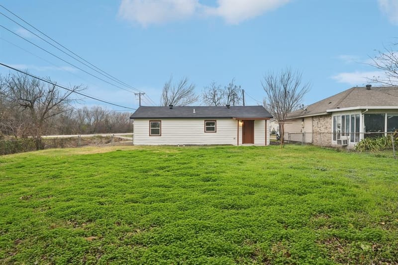 1428 Haney Lane, Mesquite TX 75149 - Photo 3