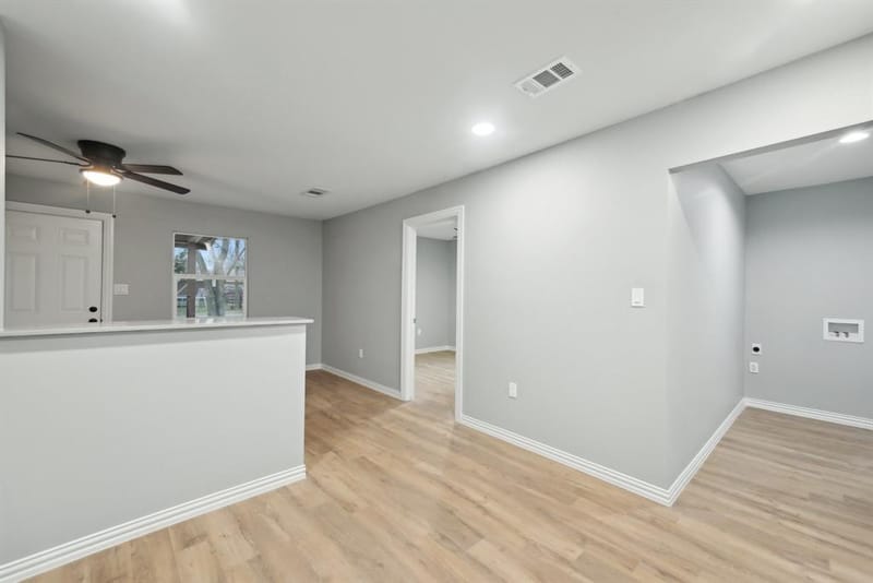 1428 Haney Lane, Mesquite TX 75149 - Photo 9
