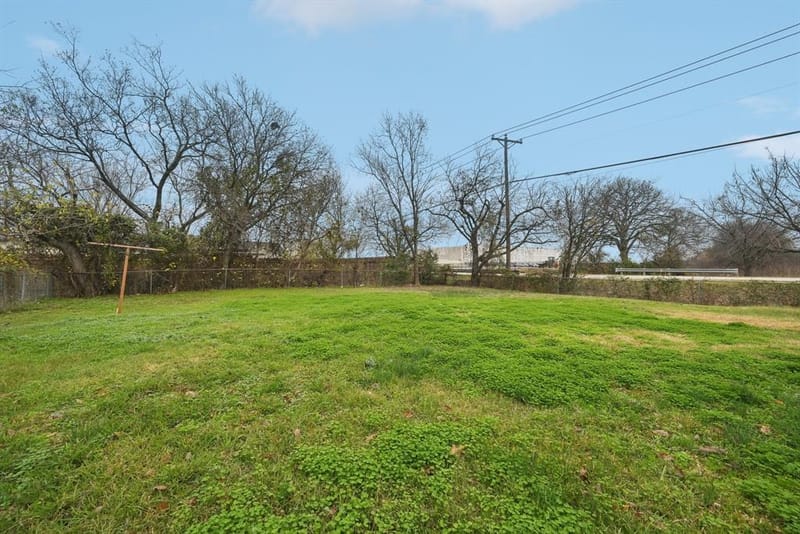 1428 Haney Lane, Mesquite TX 75149 - Photo 4