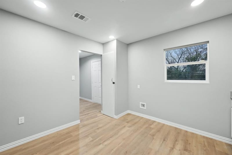 1428 Haney Lane, Mesquite TX 75149 - Photo 8