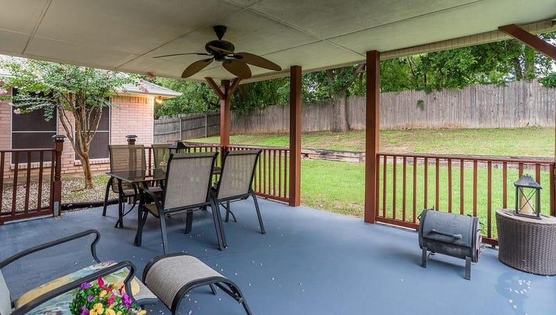 412 Glenbrook Drive, Kennedale TX 76060 - Photo 23