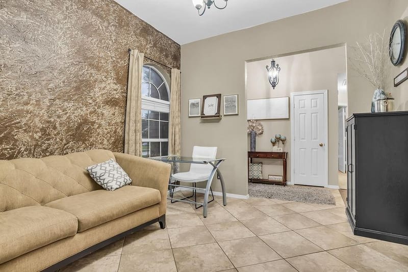 412 Glenbrook Drive, Kennedale TX 76060 - Photo 6