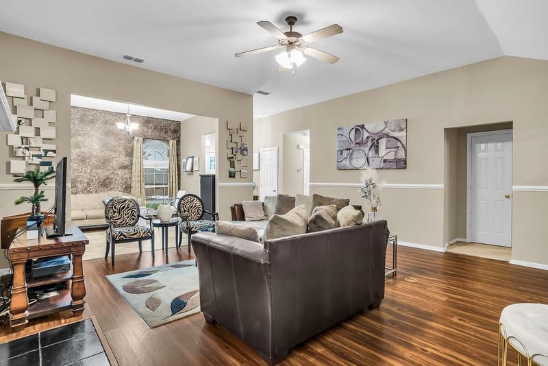 412 Glenbrook Drive, Kennedale TX 76060 - Photo 13