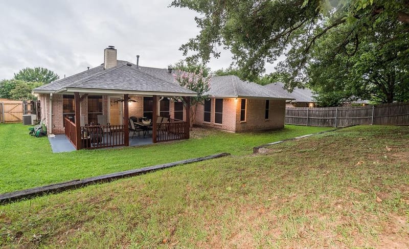 412 Glenbrook Drive, Kennedale TX 76060 - Photo 22