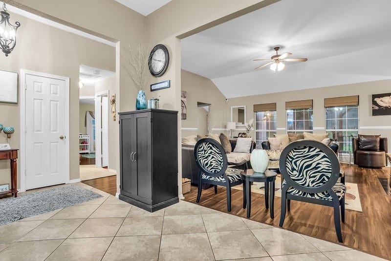 412 Glenbrook Drive, Kennedale TX 76060 - Photo 5