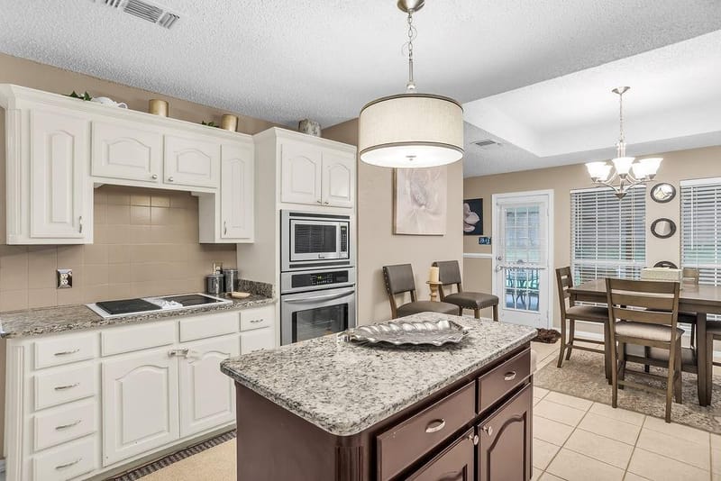 412 Glenbrook Drive, Kennedale TX 76060 - Photo 9