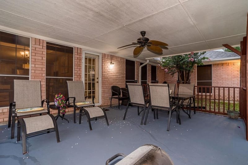 412 Glenbrook Drive, Kennedale TX 76060 - Photo 24