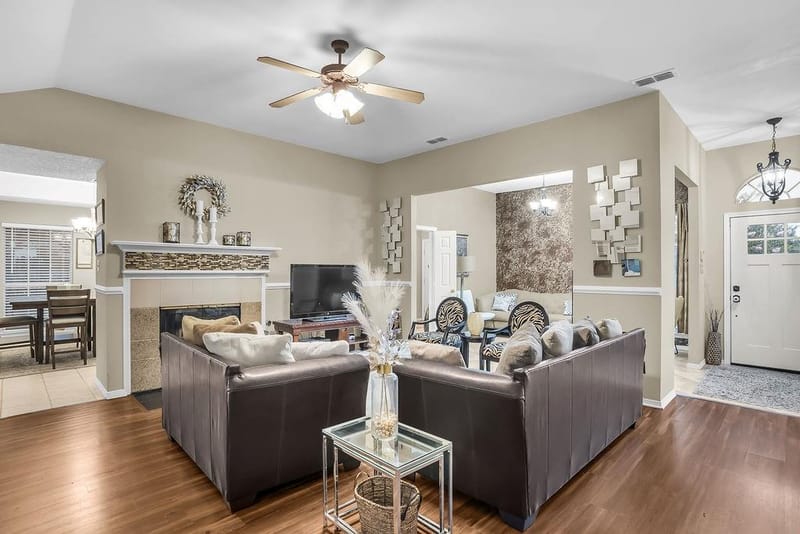 412 Glenbrook Drive, Kennedale TX 76060 - Photo 14