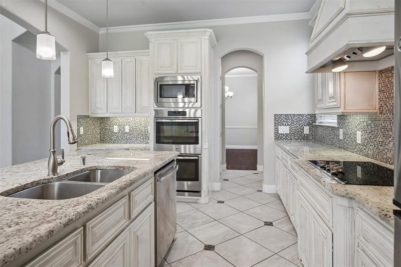 870 Sagebrush Drive, Prosper TX 75078 - Photo 16