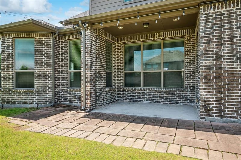 870 Sagebrush Drive, Prosper TX 75078 - Photo 36