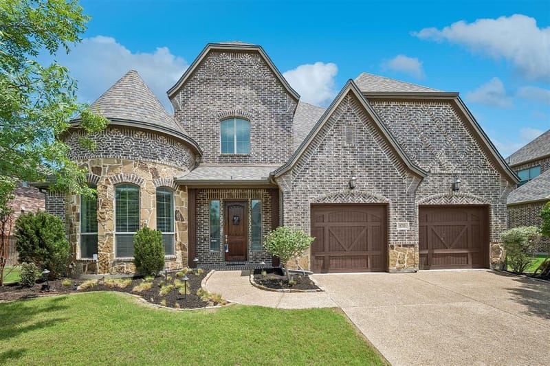 870 Sagebrush Drive, Prosper TX 75078