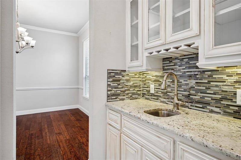 870 Sagebrush Drive, Prosper TX 75078 - Photo 9
