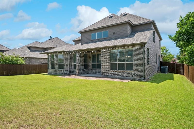 870 Sagebrush Drive, Prosper TX 75078 - Photo 34