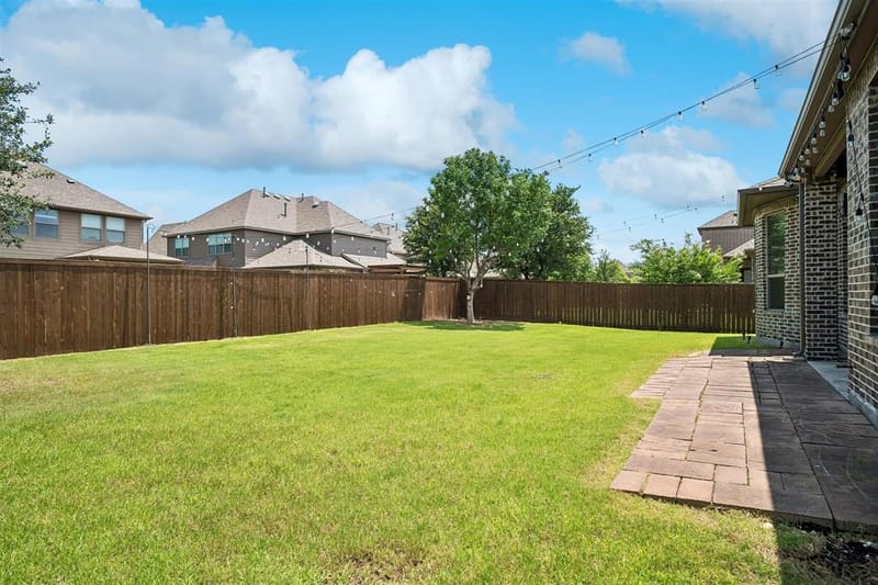 870 Sagebrush Drive, Prosper TX 75078 - Photo 35