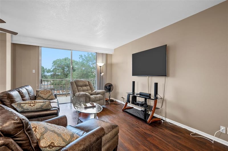 4924 Cobbs Drive # 2A, Waco TX 76710 - Photo 2