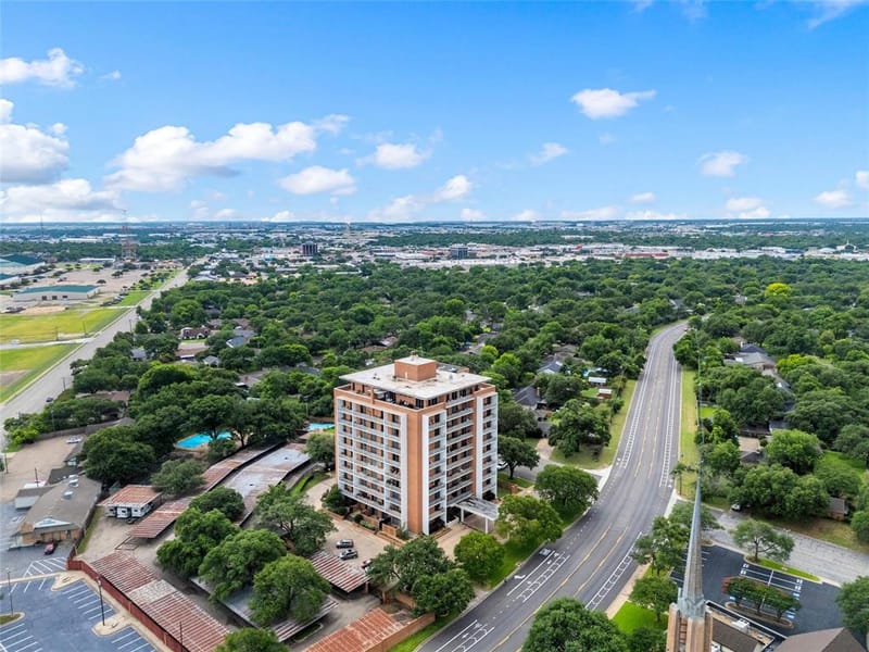 4924 Cobbs Drive # 2A, Waco TX 76710 - Photo 16