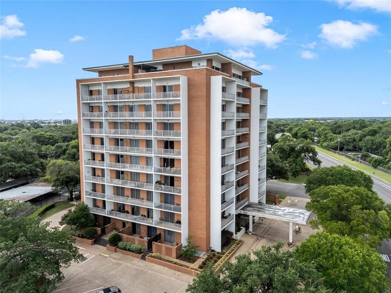 4924 Cobbs Drive # 2A, Waco TX 76710 - Photo 14