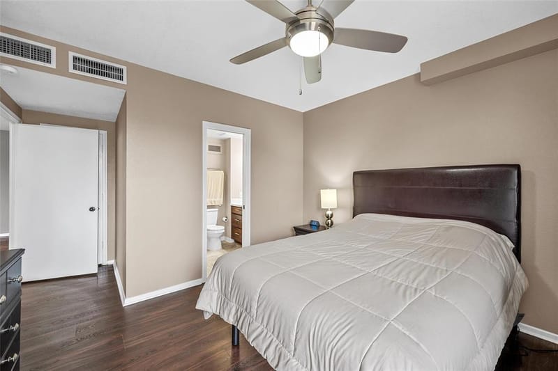 4924 Cobbs Drive # 2A, Waco TX 76710 - Photo 8