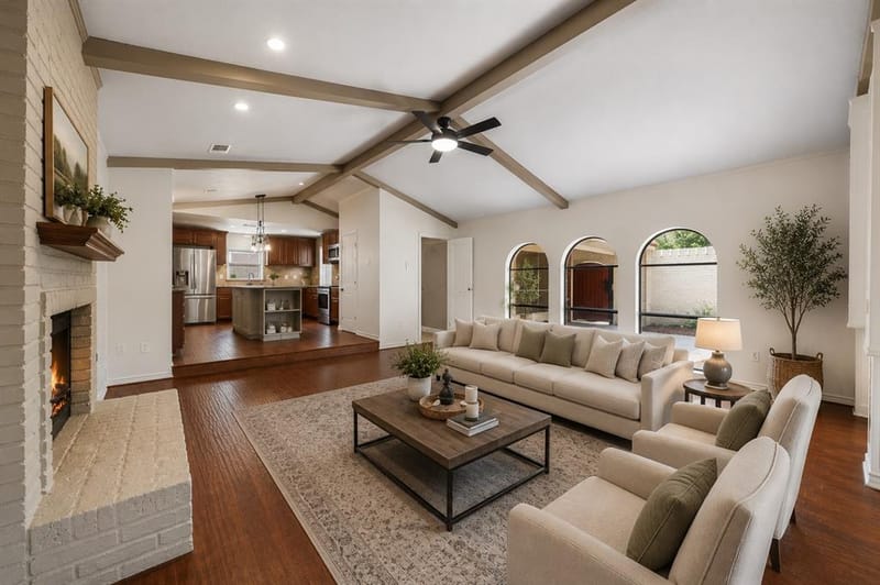 416 Forest Grove Drive, Richardson TX 75080 - Photo 2