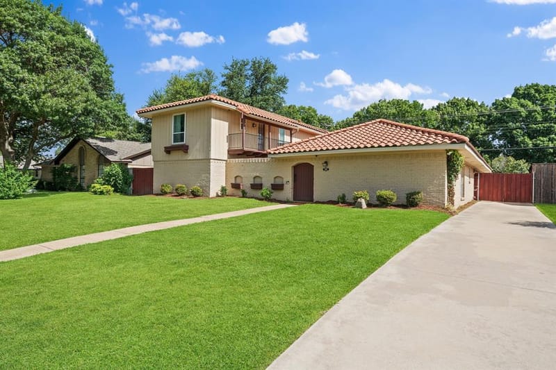 416 Forest Grove Drive, Richardson TX 75080 - Photo 6
