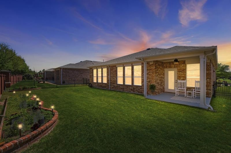 2948 Oyster Bay Drive, Frisco TX 75036 - Photo 23
