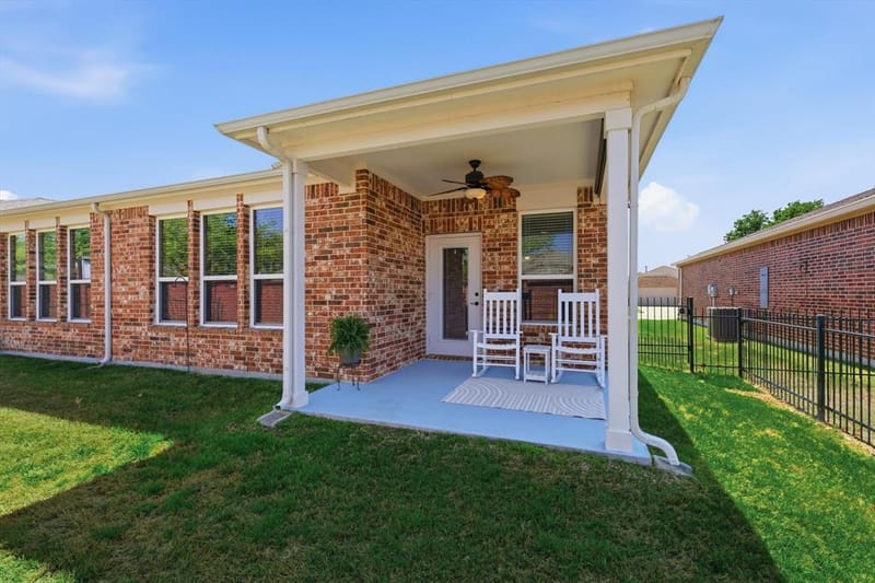 2948 Oyster Bay Drive, Frisco TX 75036 - Photo 22