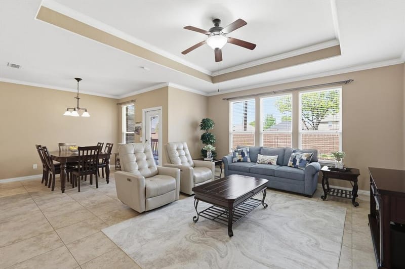 2948 Oyster Bay Drive, Frisco TX 75036 - Photo 8