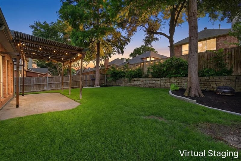 3631 Appalachian Way, Flower Mound TX 75022 - Photo 2