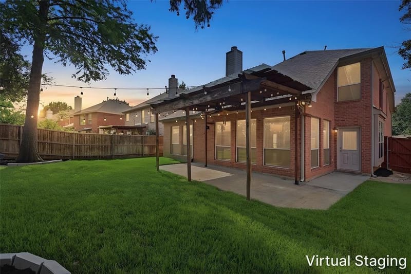 3631 Appalachian Way, Flower Mound TX 75022 - Photo 32
