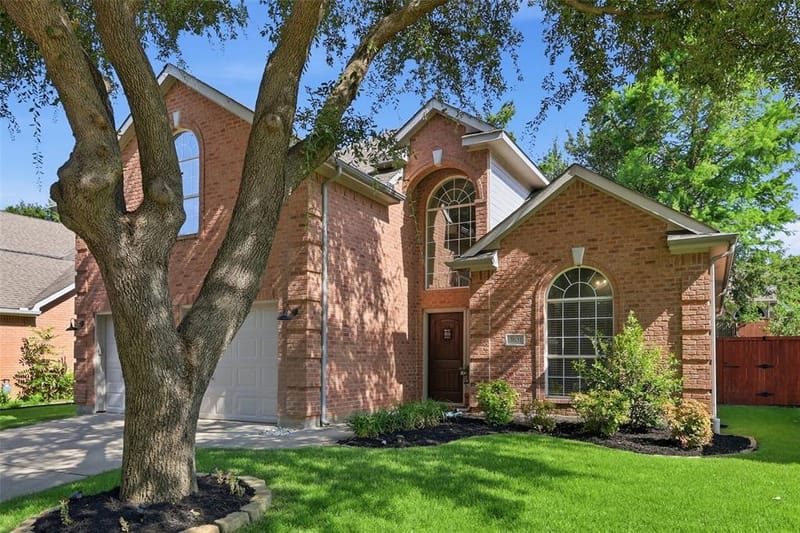 3631 Appalachian Way, Flower Mound TX 75022 - Photo 34