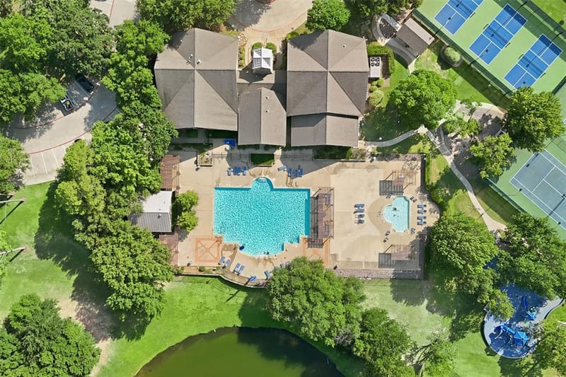 3631 Appalachian Way, Flower Mound TX 75022 - Photo 37