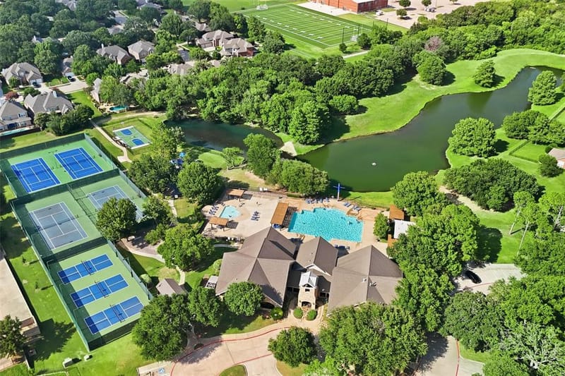 3631 Appalachian Way, Flower Mound TX 75022 - Photo 31