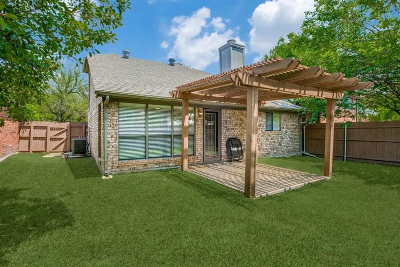 6805 Century Circle, Plano TX 75023 - Photo 16