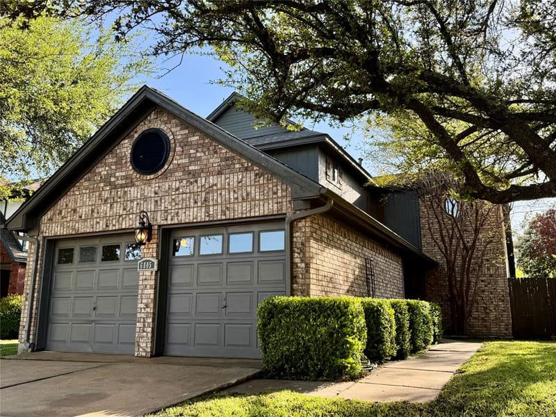 6805 Century Circle, Plano TX 75023