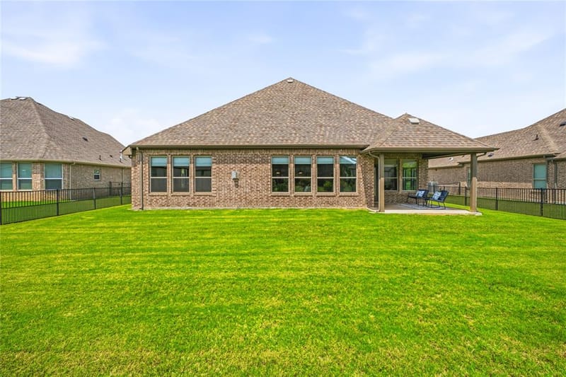 1086 Mickelson Drive, Granbury TX 76048 - Photo 23