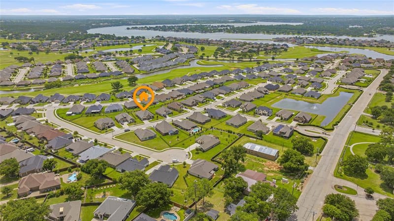 1086 Mickelson Drive, Granbury TX 76048 - Photo 26