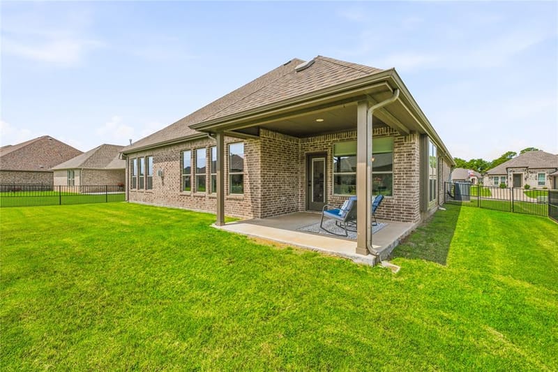 1086 Mickelson Drive, Granbury TX 76048 - Photo 22