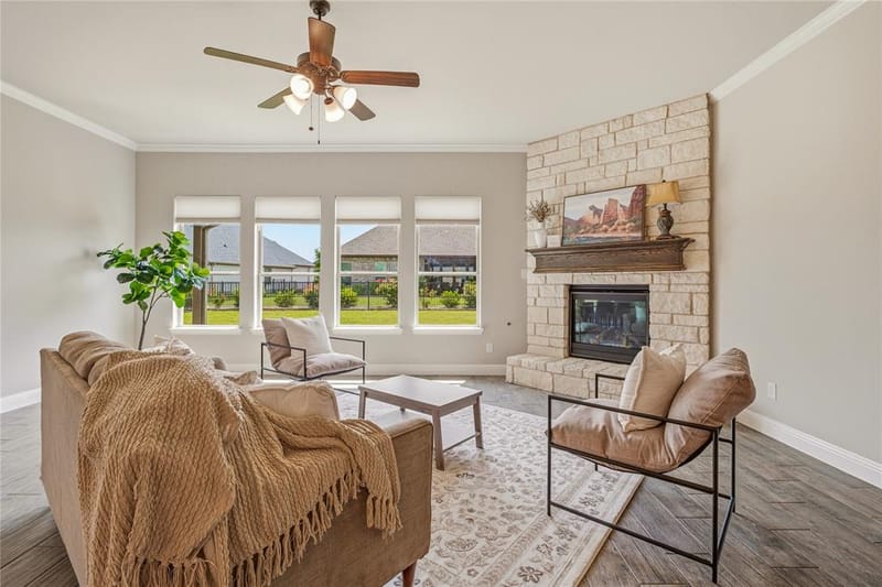 1086 Mickelson Drive, Granbury TX 76048 - Photo 11