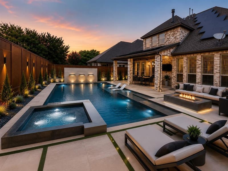 730 Dover Drive, Prosper TX 75078 - Photo 27
