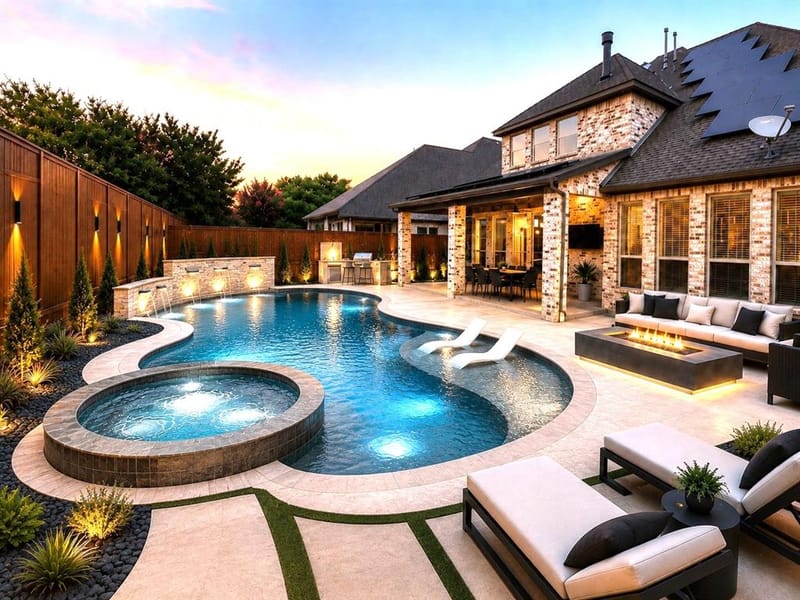730 Dover Drive, Prosper TX 75078 - Photo 26