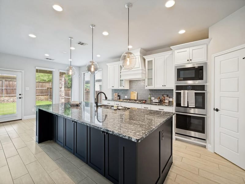 730 Dover Drive, Prosper TX 75078 - Photo 9