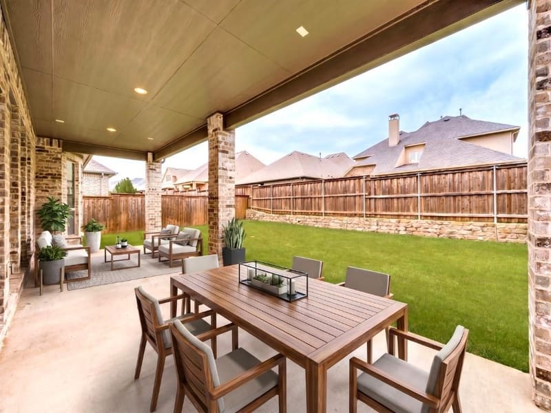 730 Dover Drive, Prosper TX 75078 - Photo 24