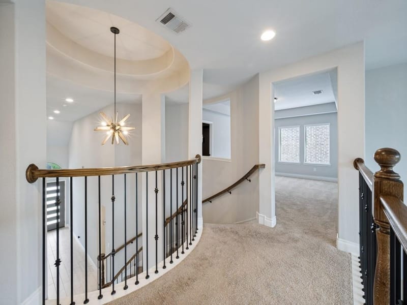 730 Dover Drive, Prosper TX 75078 - Photo 18