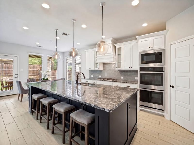 730 Dover Drive, Prosper TX 75078 - Photo 8