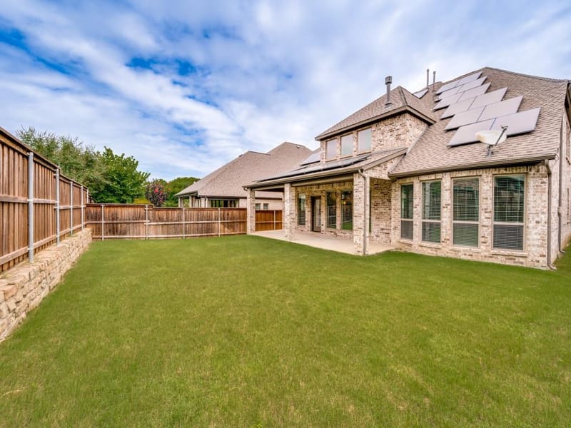 730 Dover Drive, Prosper TX 75078 - Photo 25